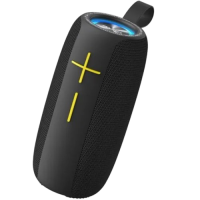 Awei Y370 RGB Portable Bluetooth Speaker